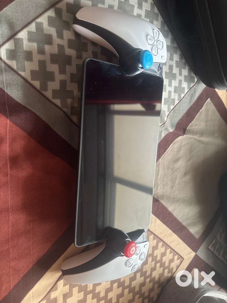 Playstation Portal, Red Dead redemption 2 and Division 2