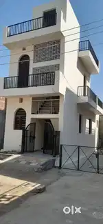 Independent House