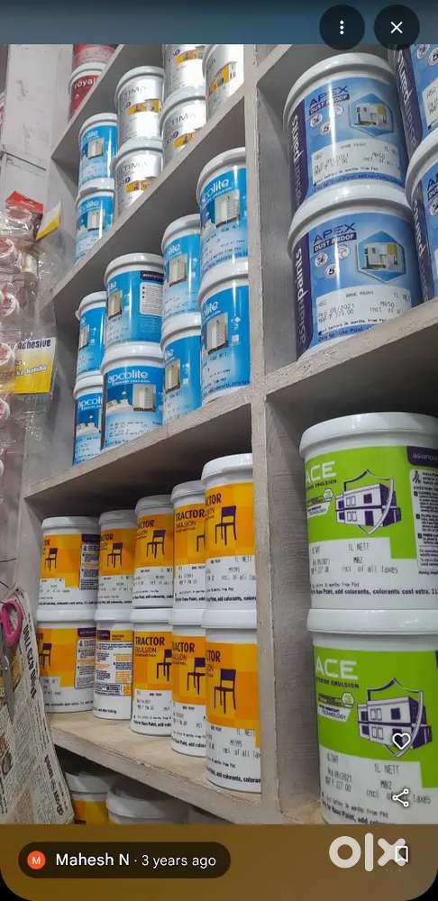 Pigment Paints Shop Asian Paints