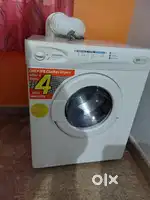 Electrical appliances