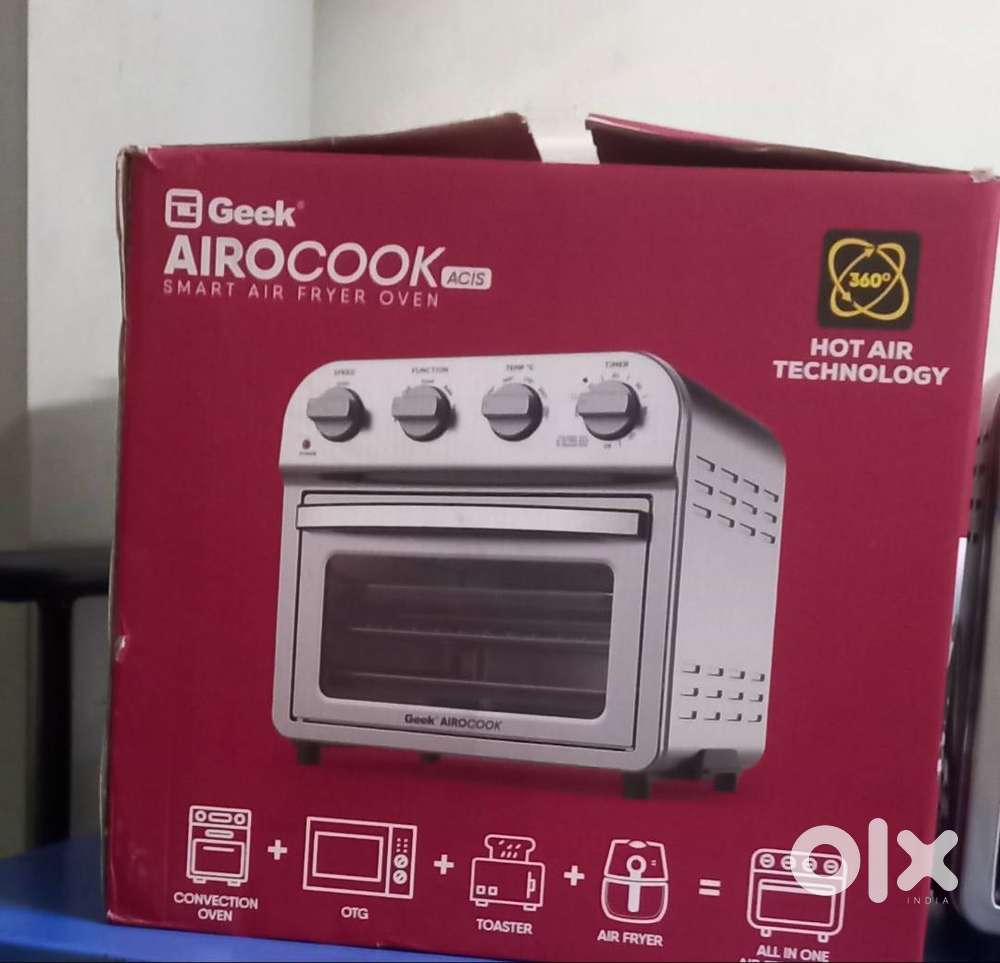 GeekAircook