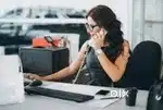 Need female WFH and offiice work