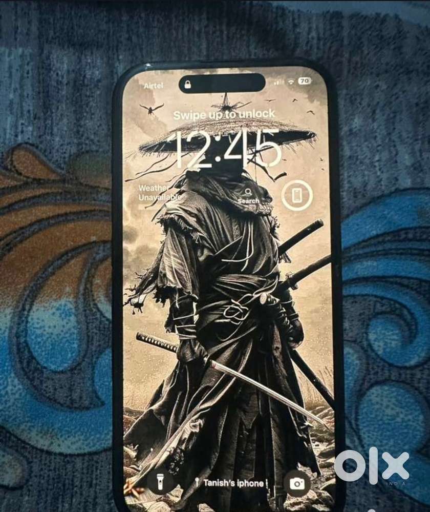 Iphone 15 256gb