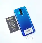POCO MOBILE X3 6/128GB BLUE
