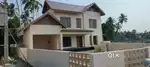 4 bhk 2 Houses of 3000sqft for sale in Kuttoor, Thrissur.