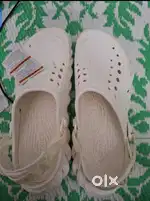 Crocs jota original never use pric 4000