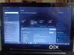 Lenovo Laptop