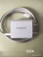 iPhone pulse 30w adopter + cable
