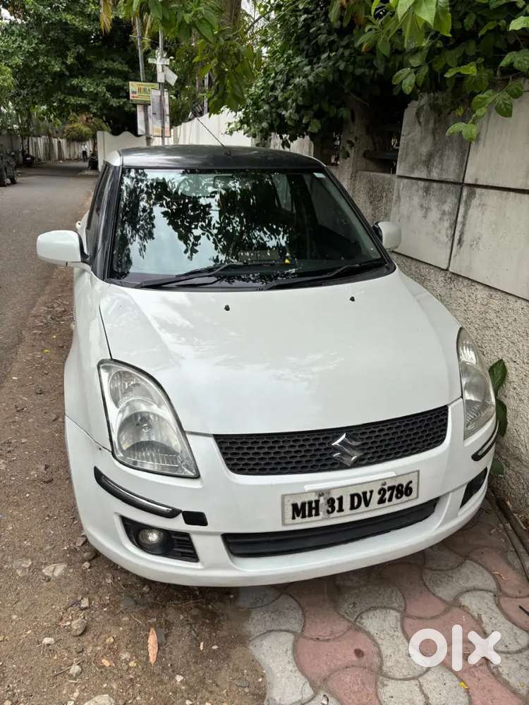 Maruti Suzuki Swift VDI Mint Condition