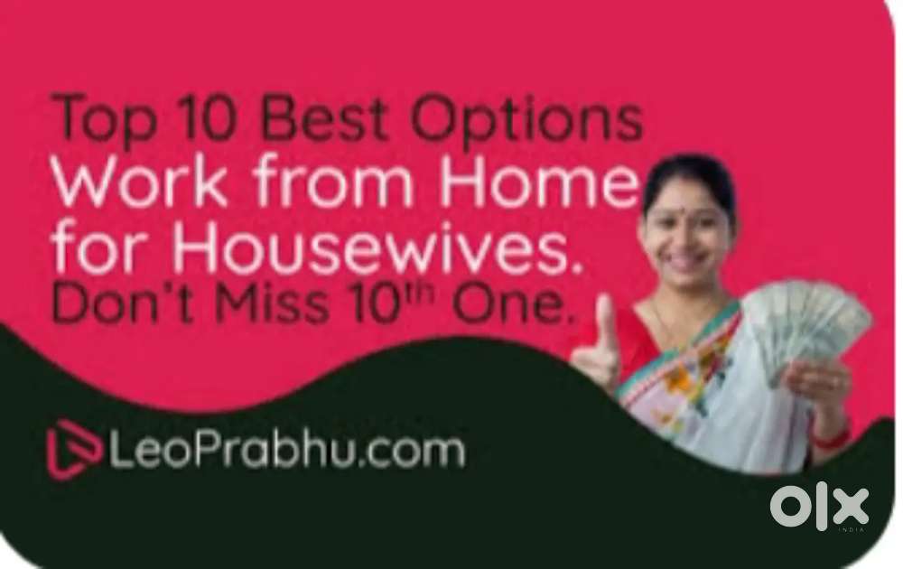 Female candidates can apply for this jobs