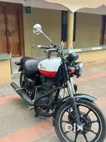 THUNDAER BIRD 350 X ABS 2019THUNDAER BIRD 350 X ABS 2019