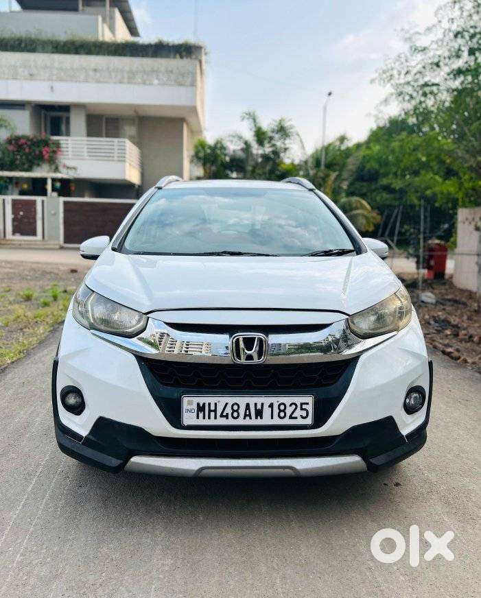 Honda WR-V 1.5 VX i-DTEC, 2017, Diesel