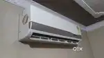 Voltas split AC 1.5 ton
