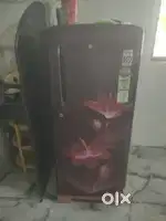 LG 190liter