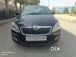 Skoda Rapid 2013-2016 1.6 MPI Elegance, 2015, Diesel