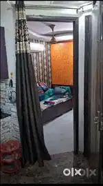 50 Gaj Flat for Sale @ Prime Location