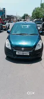 Maruti Suzuki Ritz 2009