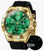 Olevs premium watch for men