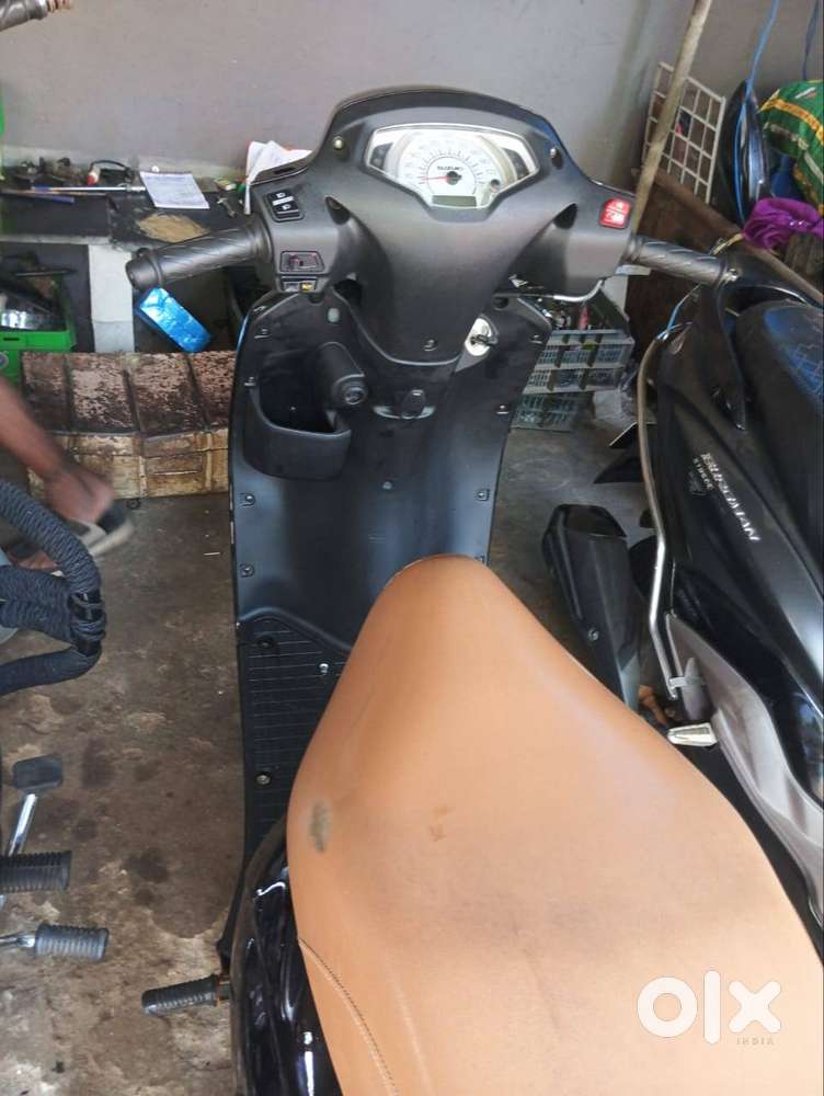 Access 125