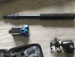 Hero Go Pro 10 - Negotiable