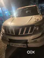 Mahindra XUV500 2015 Diesel Good Condition