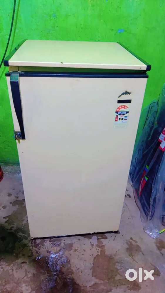 Godrej ok running