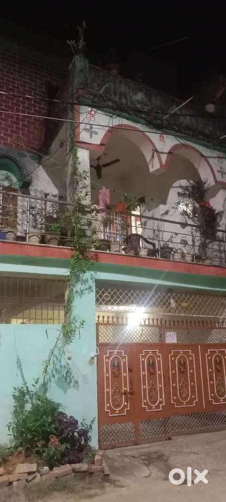 Naamkum station  nearof duby Mandir