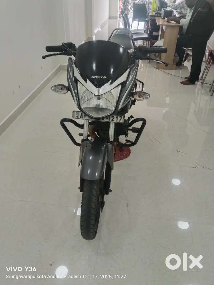 Good condition and best price