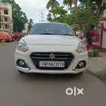 Maruti Suzuki Dzire 1.2 VXI, 2020, Petrol