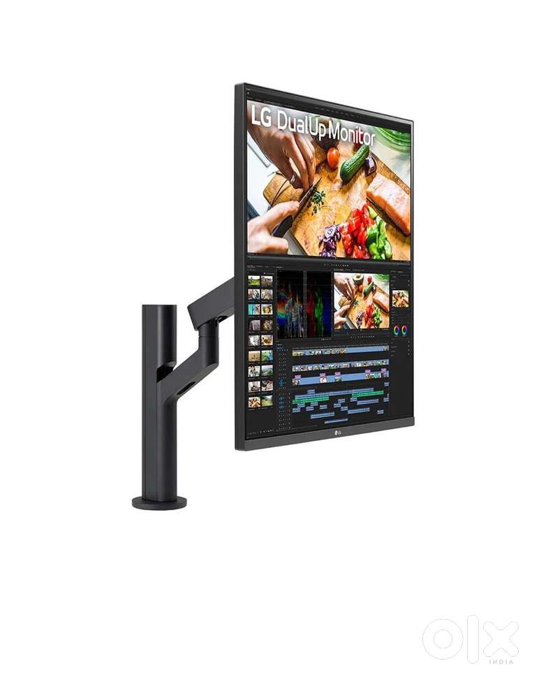 LG DualUp monitor for sale