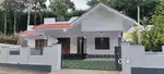 PALA VAIKKOM ROUTE BUS ROAD SIDE 9 CENT 3 ATTACHED 1600 SQFT