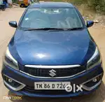 Maruti Suzuki Ciaz Zeta, 2019, Diesel