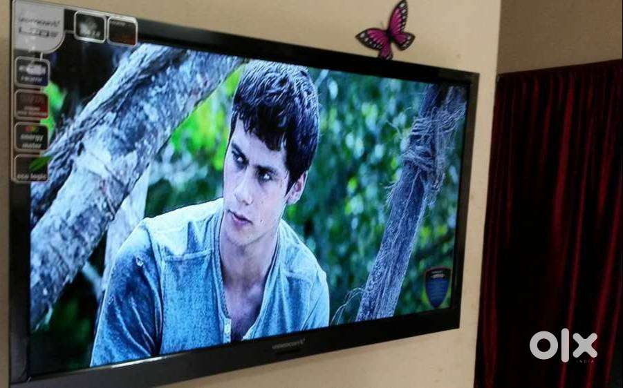 Samsung platinum 51 FHD LED TV mint condition Ultimate performance