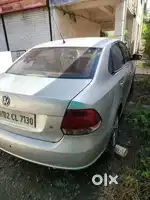 Volkswagen Vento 2012