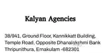 Collection executive