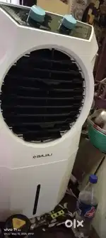 Brand New Bajaj Cooler