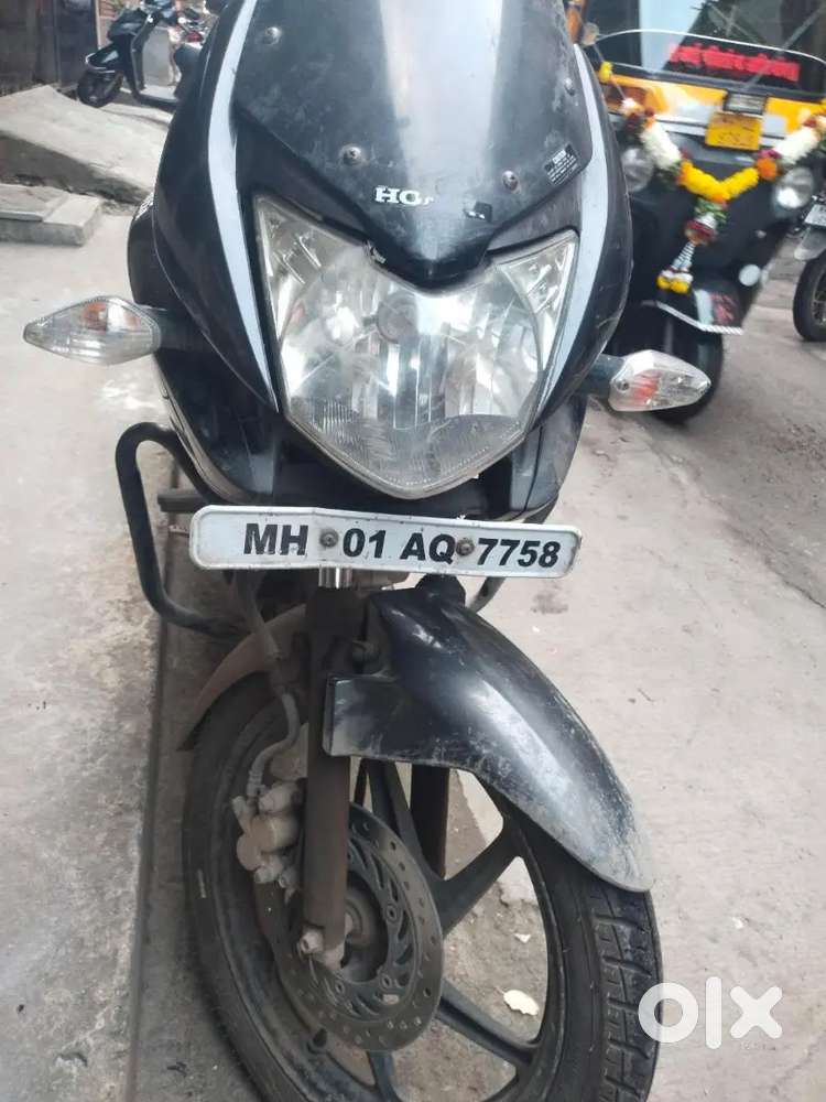 Want to sale my bike