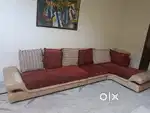 Furniture Sofa Set