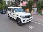 Mahindra Bolero 1.5 B6, 2022, Diesel