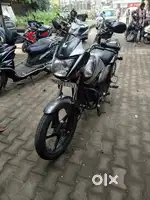 One handed bike for seal to daily used and good millage