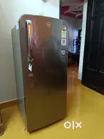 BPL  FRIDGE  NEW