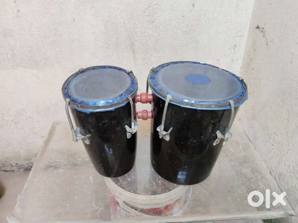 bongos and kazoo for sale