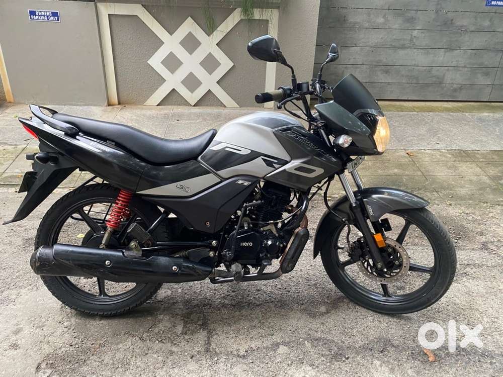 Im Selling My Hero Passion Pro i3,