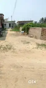 Kalyani Ragunath pur gram