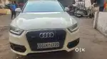 Audi Q3 2013 Diesel 94500 Km Driven