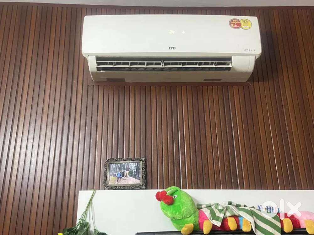Want to sell my AC