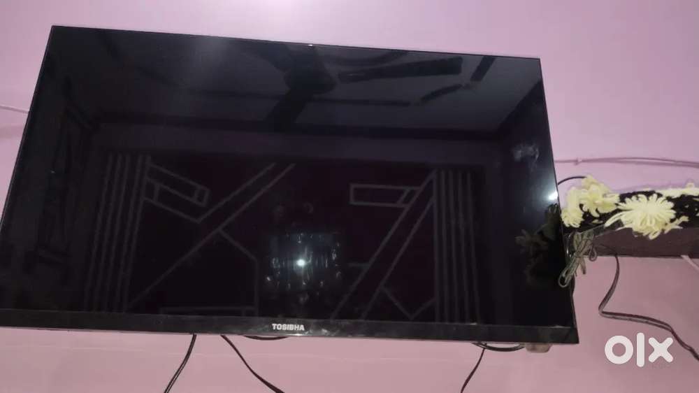 Tosibha led tv