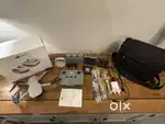 DJI Mini 2 Fly More Combo 4k Camera Drone with ND Filters