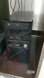 Amd computer