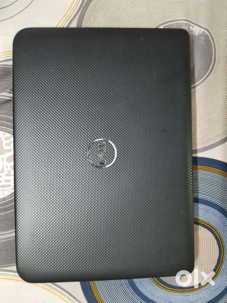 Dell i3-8gb,500gb inspiron 3421